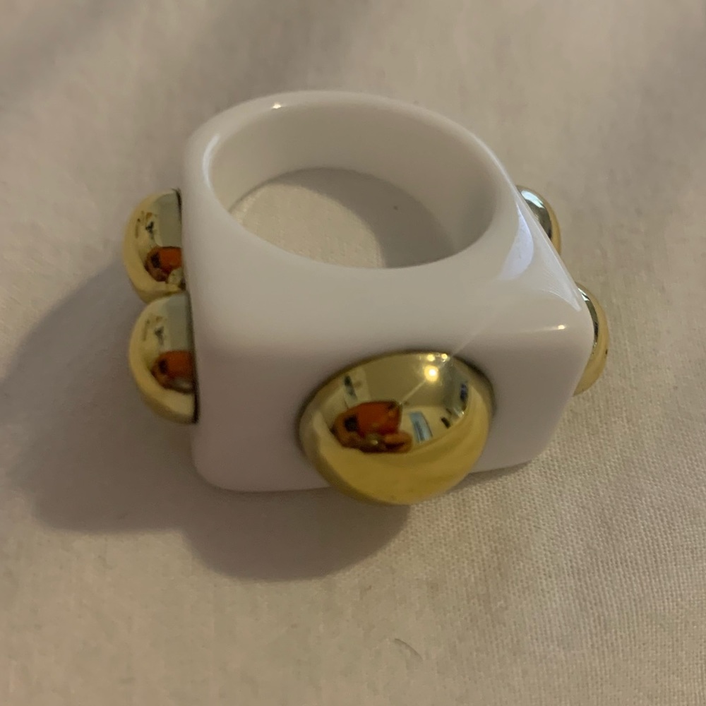 Resin Ring - image 5